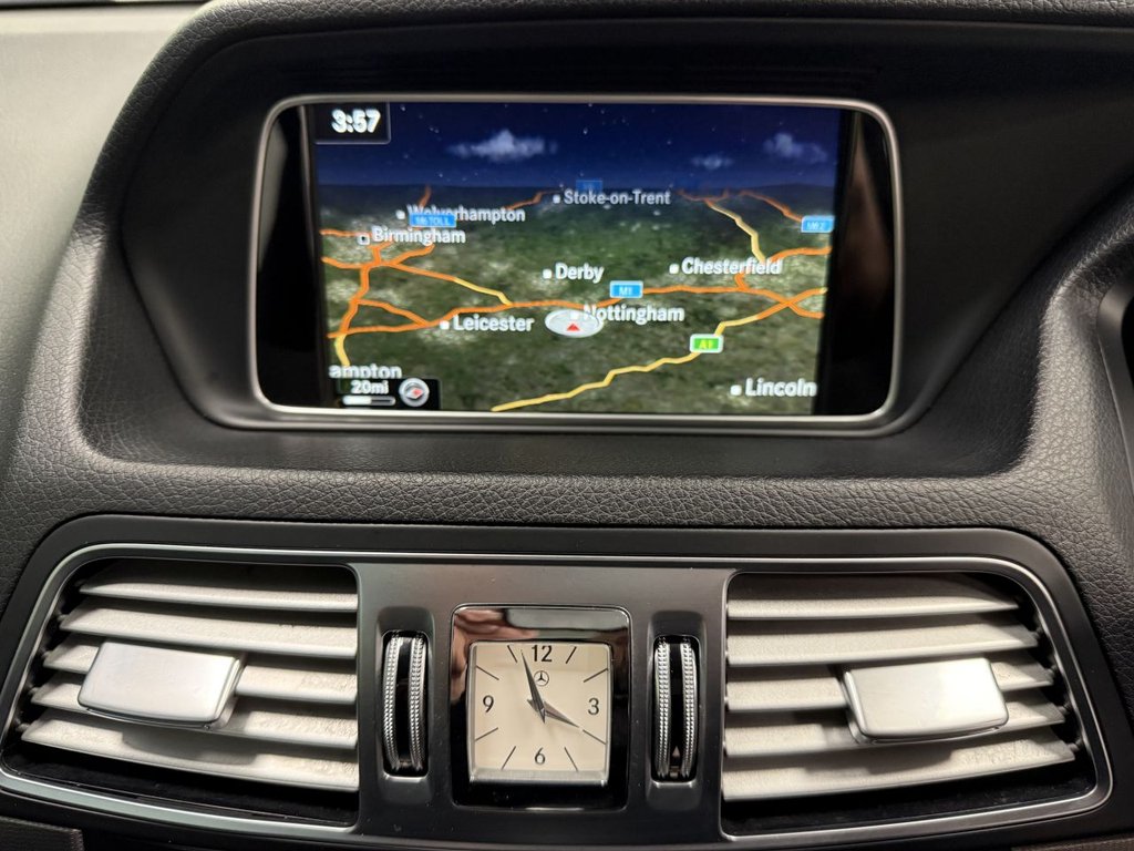 Used Mercedes-Benz E Class 2015 for sale - 76783633: Photo 25