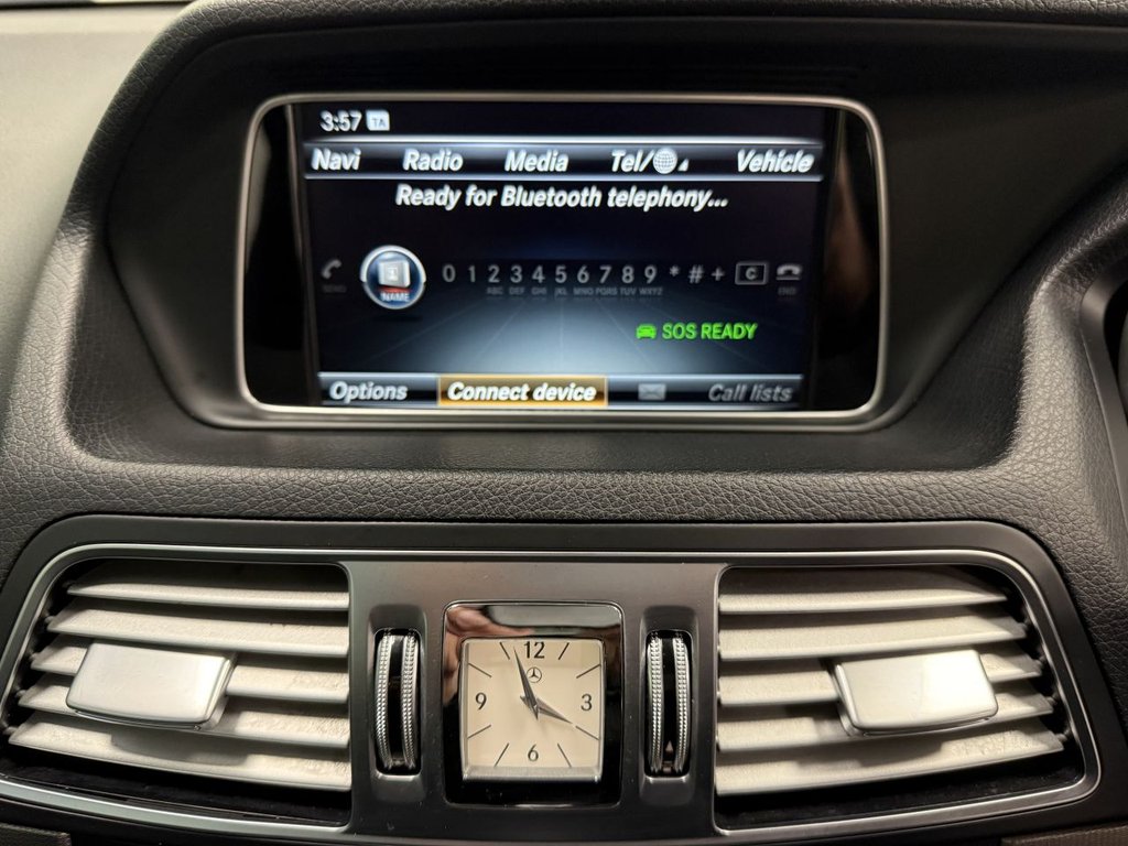 Used Mercedes-Benz E Class 2015 for sale - 76783633: Photo 27