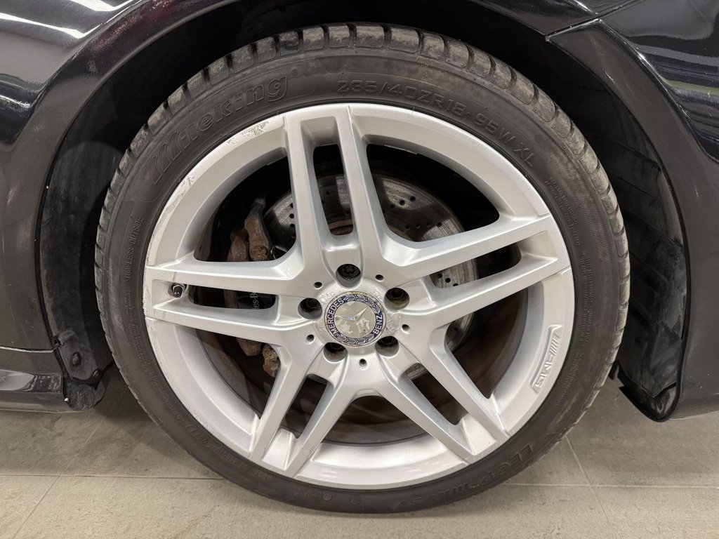 Used Mercedes-Benz E Class 2015 for sale - 76783633: Photo 40