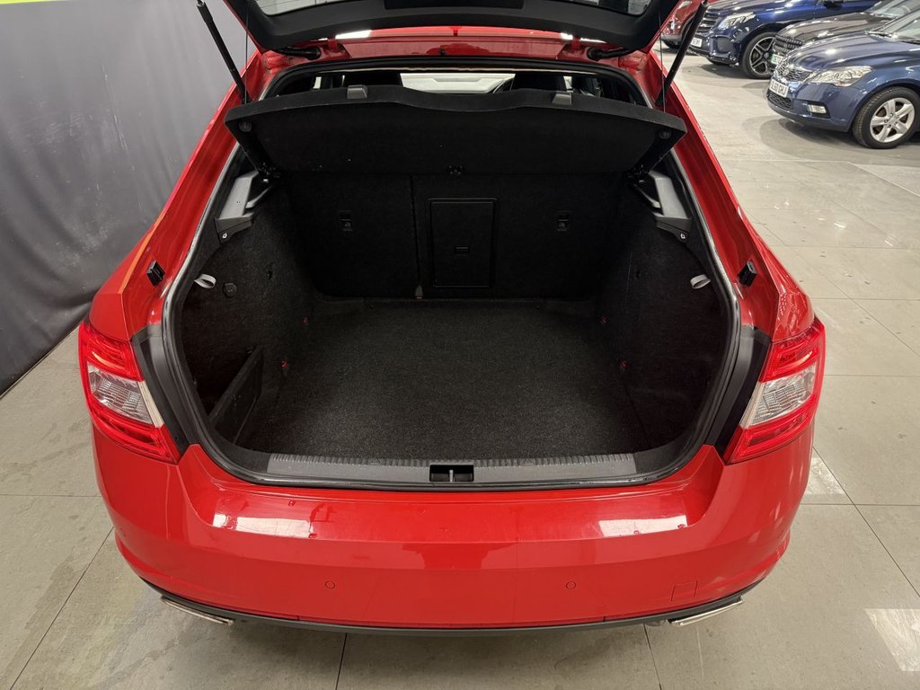 Used Skoda Octavia 2016 for sale - 76686298: Photo 12