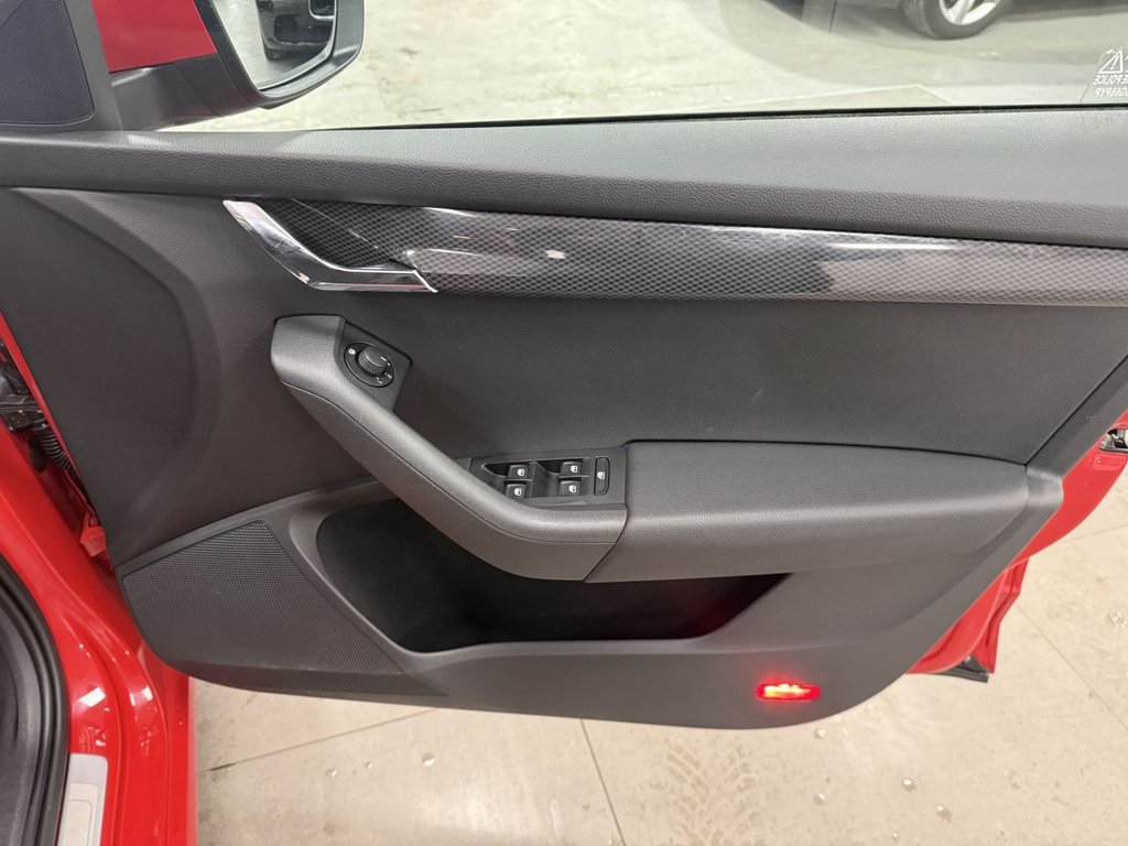 Used Skoda Octavia 2016 for sale - 76686298: Photo 14