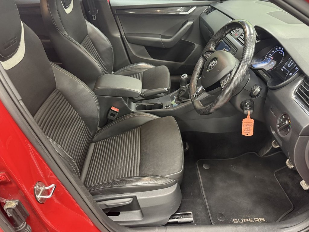 Used Skoda Octavia 2016 for sale - 76686298: Photo 16