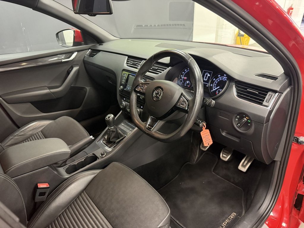 Used Skoda Octavia 2016 for sale - 76686298: Photo 19