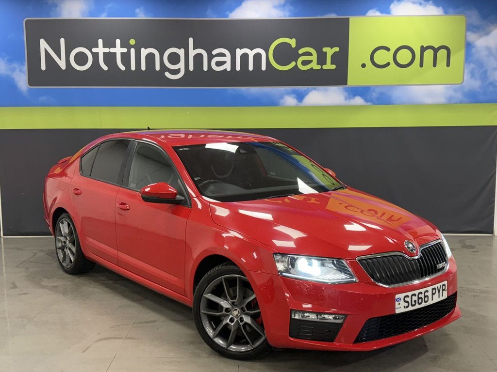 Used Skoda Octavia 2016 for sale - 76686298: Photo 2