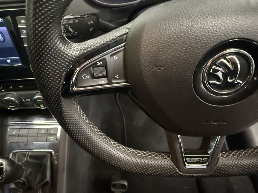 Used Skoda Octavia 2016 for sale - 76686298: Photo 21