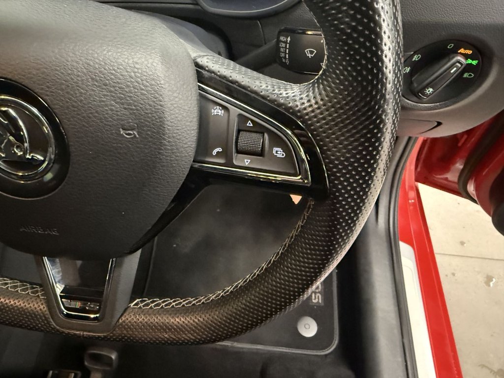 Used Skoda Octavia 2016 for sale - 76686298: Photo 23