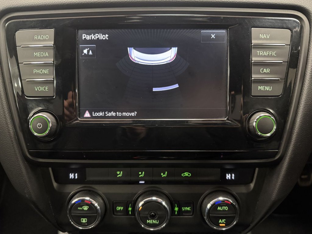 Used Skoda Octavia 2016 for sale - 76686298: Photo 27