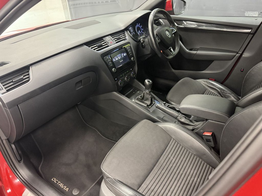 Used Skoda Octavia 2016 for sale - 76686298: Photo 35