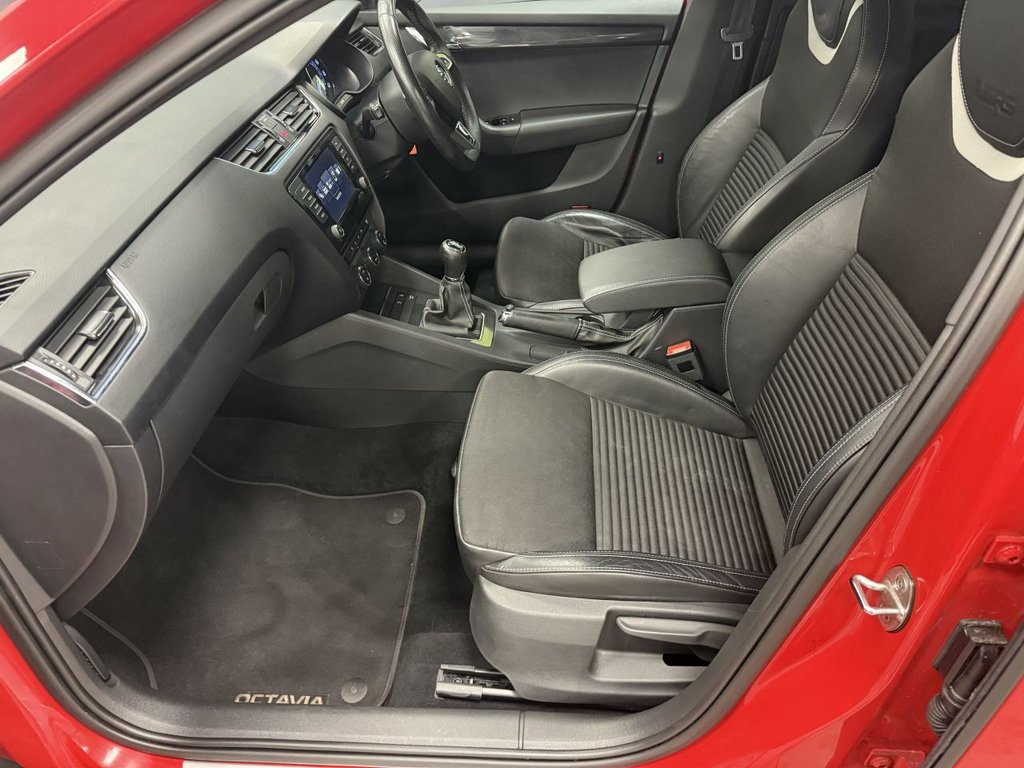 Used Skoda Octavia 2016 for sale - 76686298: Photo 37