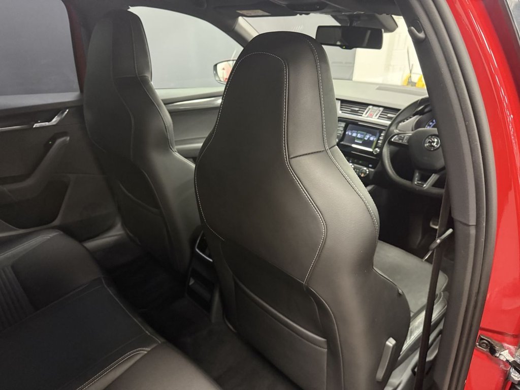 Used Skoda Octavia 2016 for sale - 76686298: Photo 39