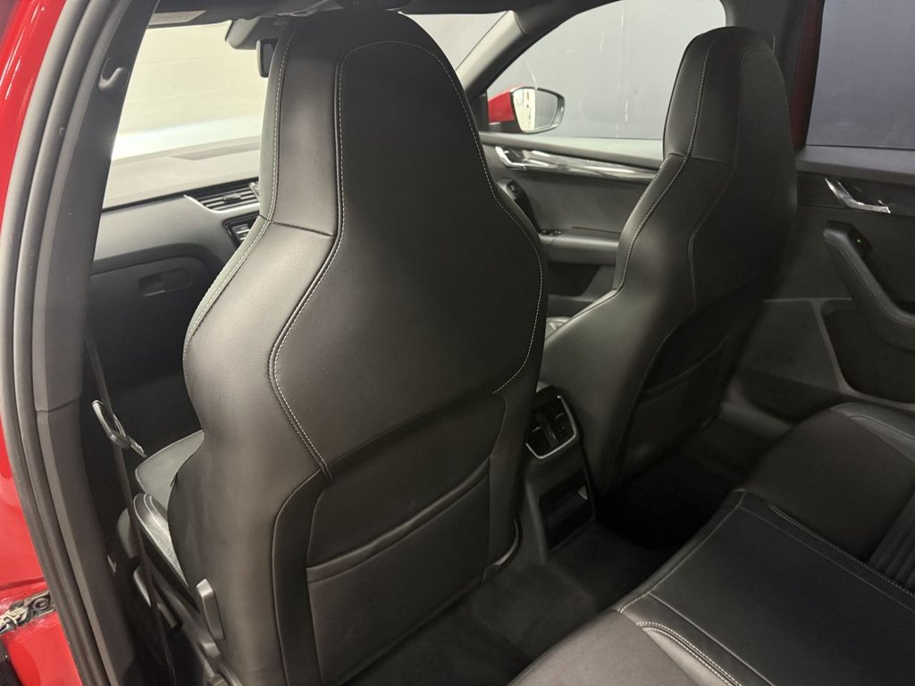 Used Skoda Octavia 2016 for sale - 76686298: Photo 40