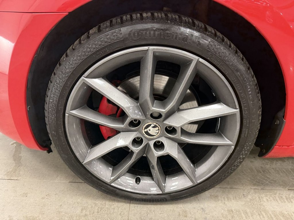 Used Skoda Octavia 2016 for sale - 76686298: Photo 45