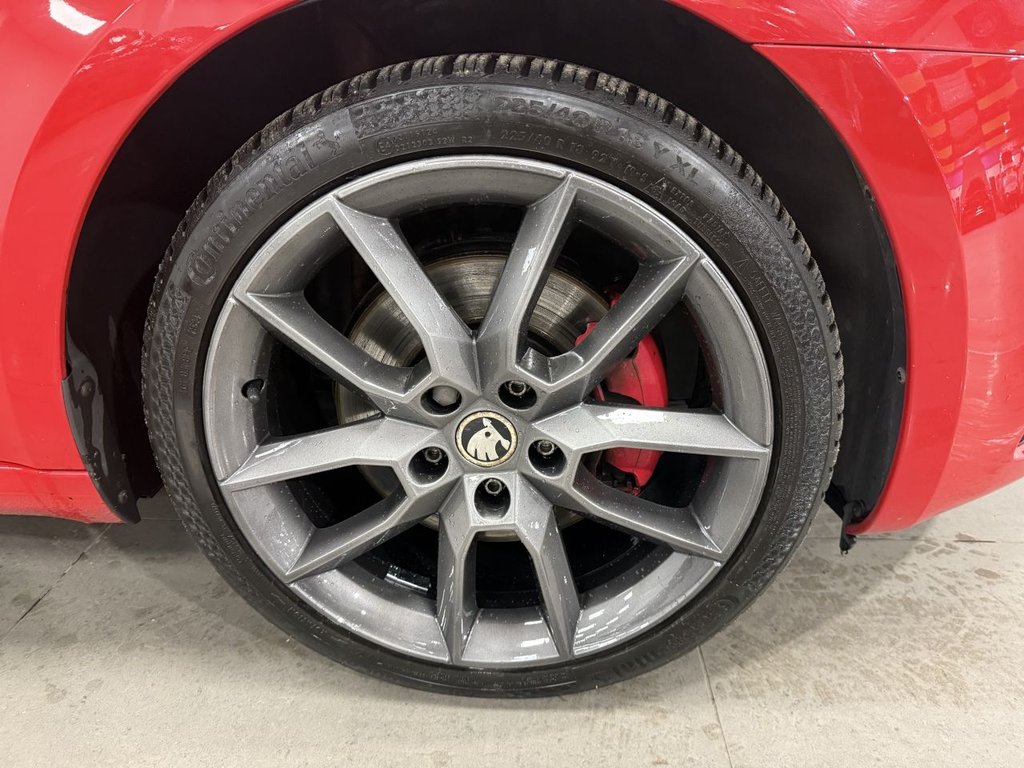 Used Skoda Octavia 2016 for sale - 76686298: Photo 46