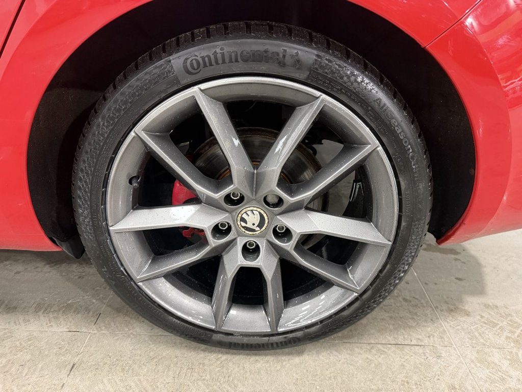 Used Skoda Octavia 2016 for sale - 76686298: Photo 48