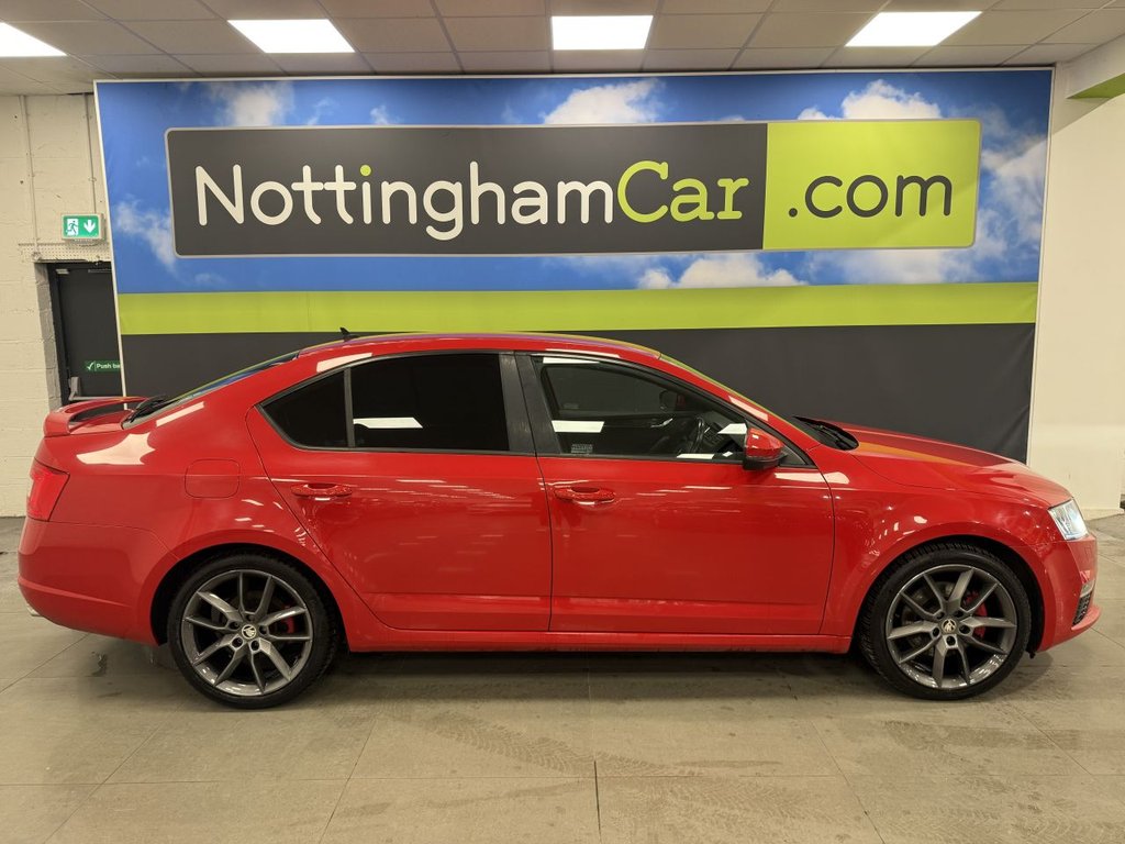 Used Skoda Octavia 2016 for sale - 76686298: Photo 5