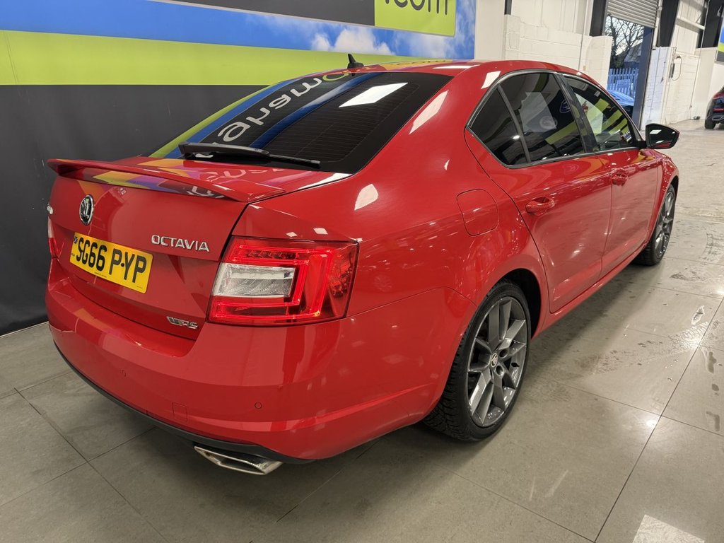 Used Skoda Octavia 2016 for sale - 76686298: Photo 6