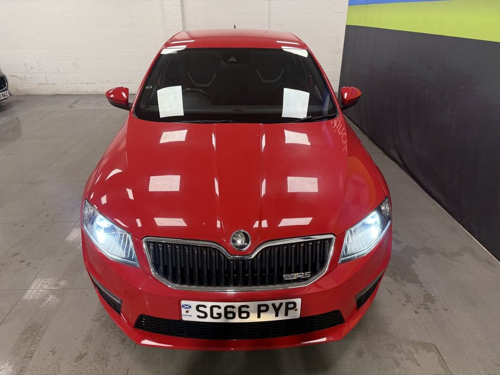 Used Skoda Octavia 2016 for sale - 76686298: Photo 8