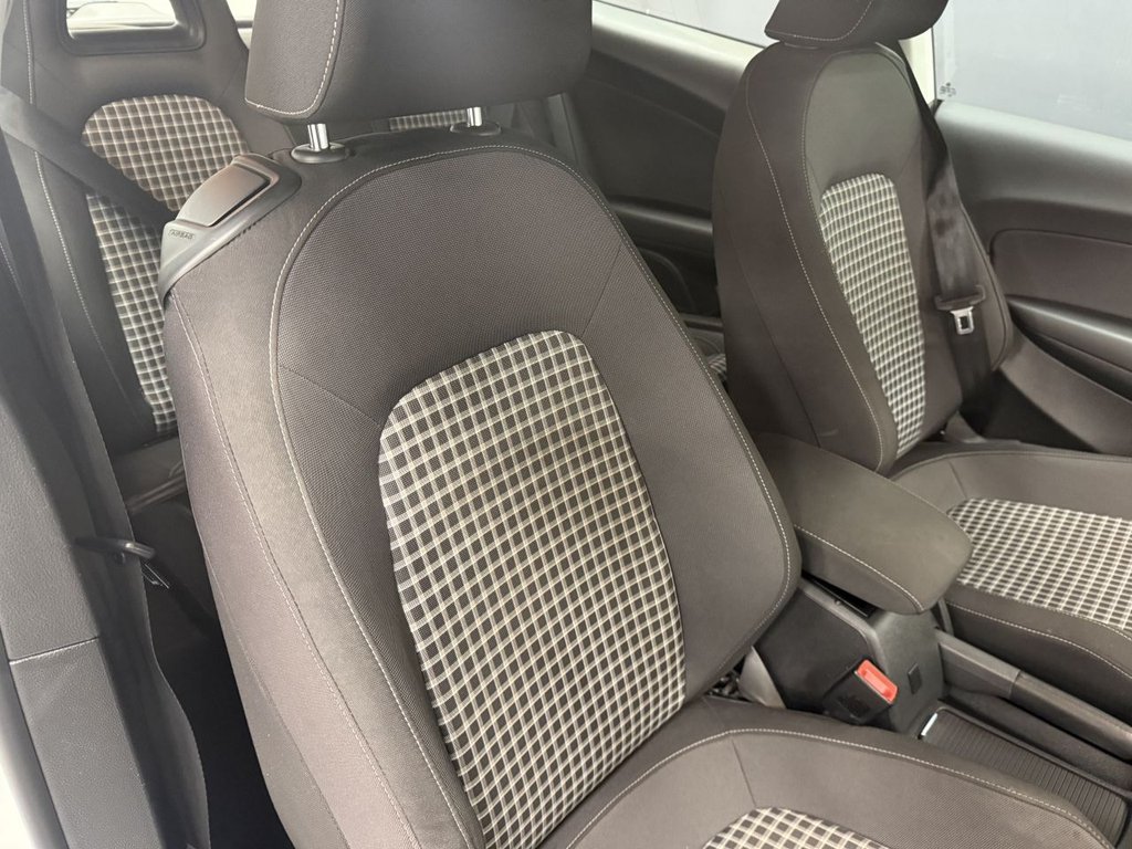 Used Volkswagen Scirocco 2016 for sale - 77007703: Photo 18