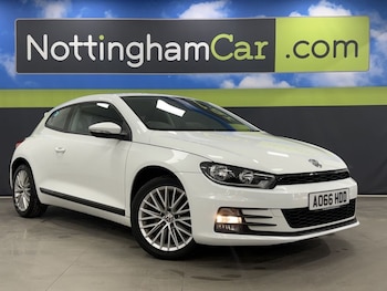 2016 (66) - 1.4 TSI BlueMotion Tech 3dr