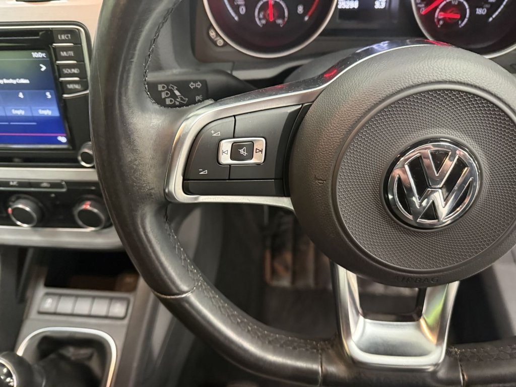 Used Volkswagen Scirocco 2016 for sale - 77007703: Photo 20