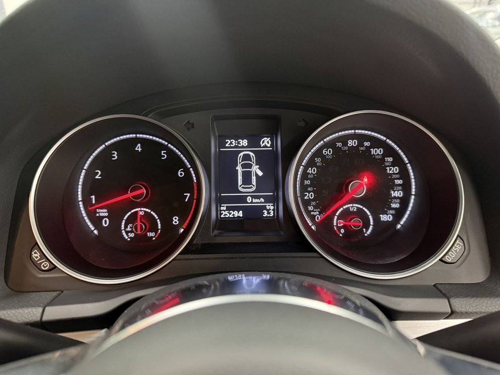 Used Volkswagen Scirocco 2016 for sale - 77007703: Photo 21