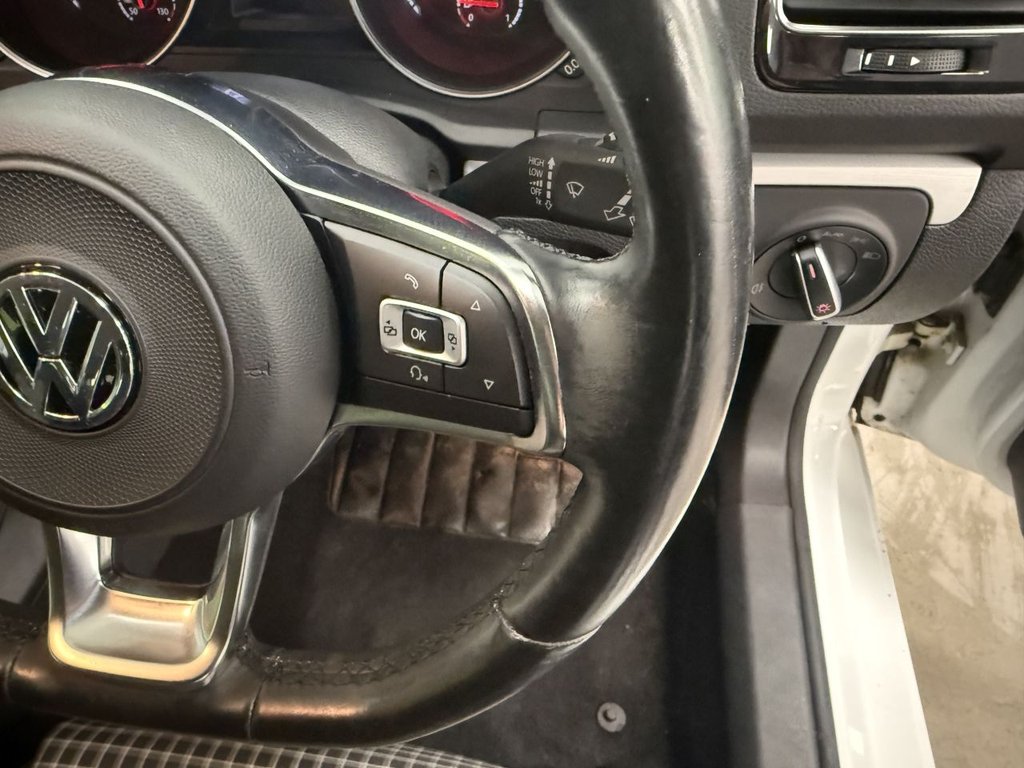 Used Volkswagen Scirocco 2016 for sale - 77007703: Photo 22