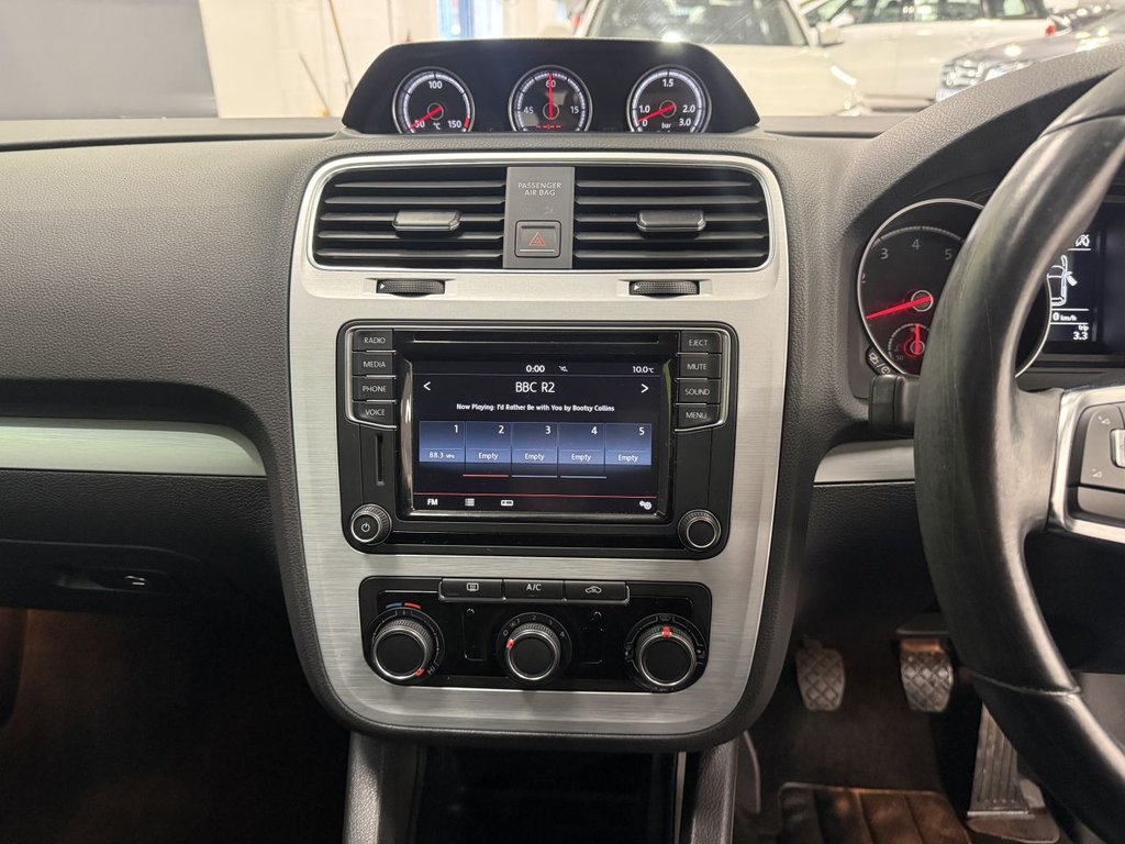 Used Volkswagen Scirocco 2016 for sale - 77007703: Photo 24