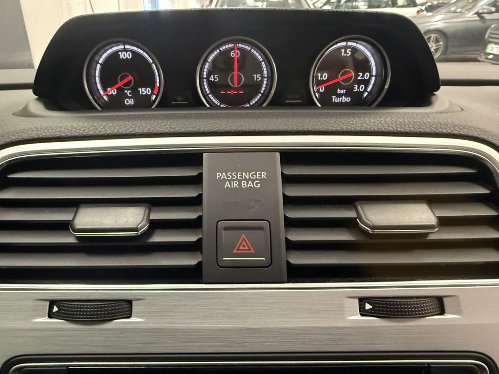 Used Volkswagen Scirocco 2016 for sale - 77007703: Photo 25