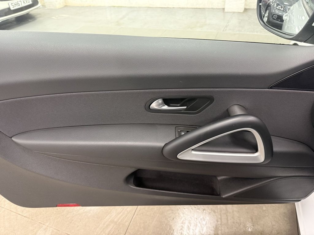 Used Volkswagen Scirocco 2016 for sale - 77007703: Photo 30