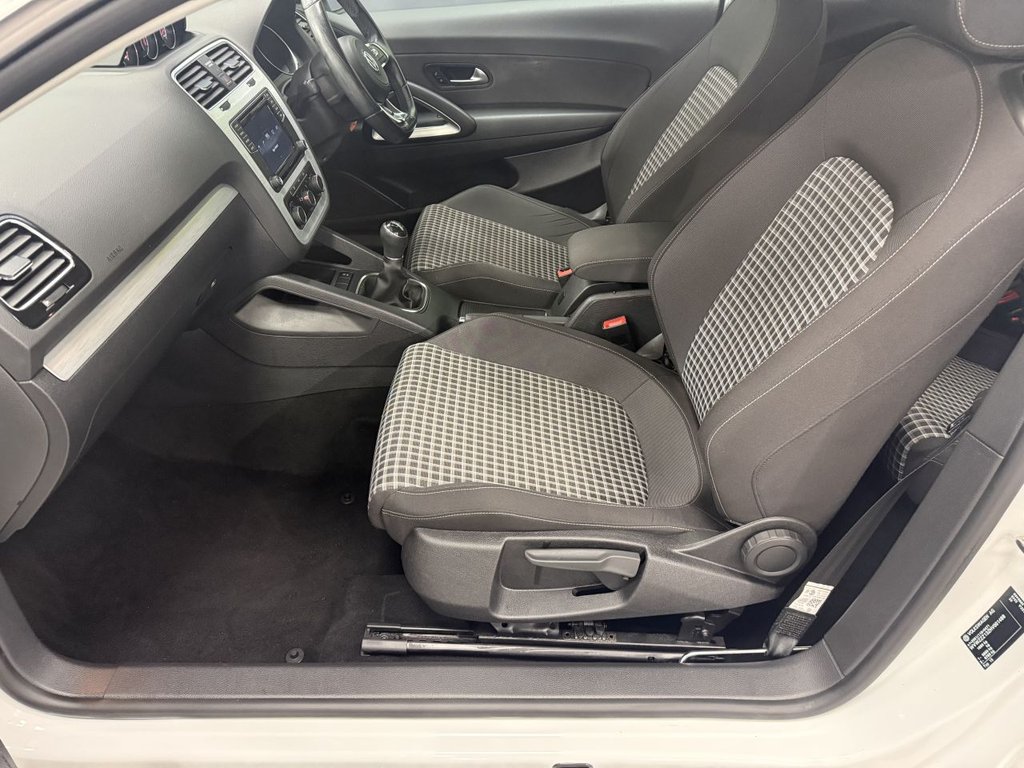 Used Volkswagen Scirocco 2016 for sale - 77007703: Photo 34