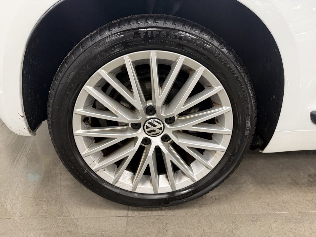 Used Volkswagen Scirocco 2016 for sale - 77007703: Photo 38