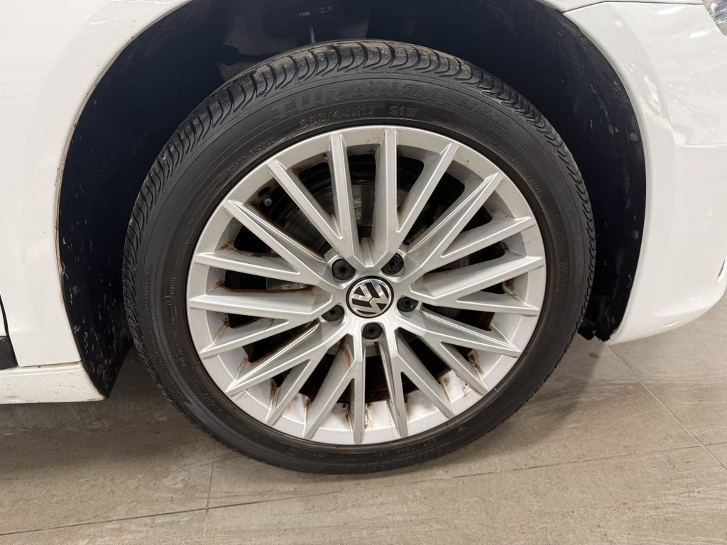 Used Volkswagen Scirocco 2016 for sale - 77007703: Photo 40