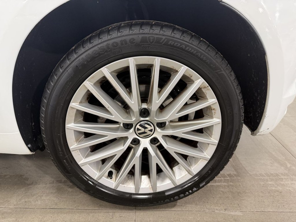 Used Volkswagen Scirocco 2016 for sale - 77007703: Photo 41