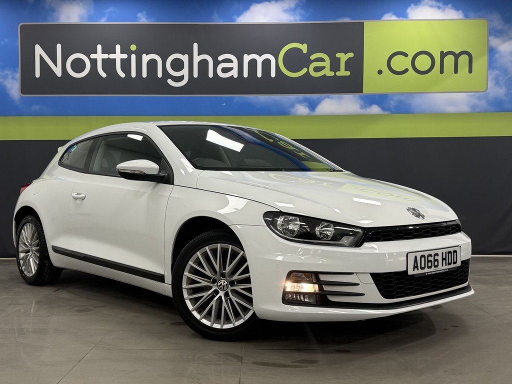 Used Volkswagen Scirocco 2016 for sale - 77007703: Photo 44