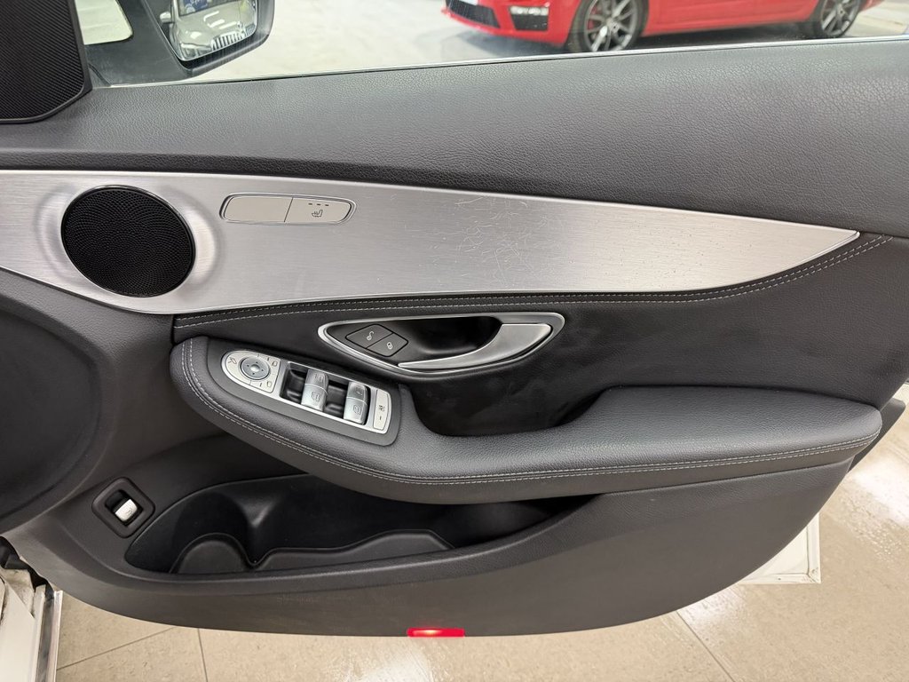 Used Mercedes-Benz C Class 2015 for sale - 77703900: Photo 14