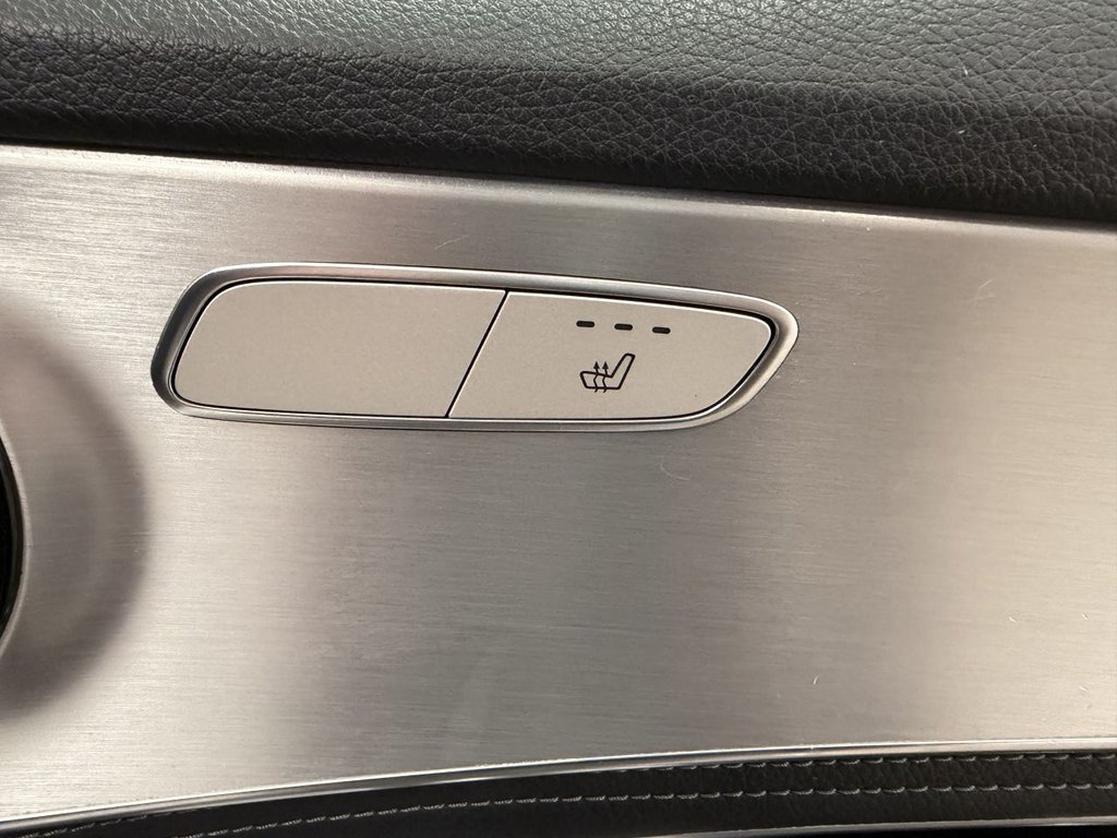 Used Mercedes-Benz C Class 2015 for sale - 77703900: Photo 16