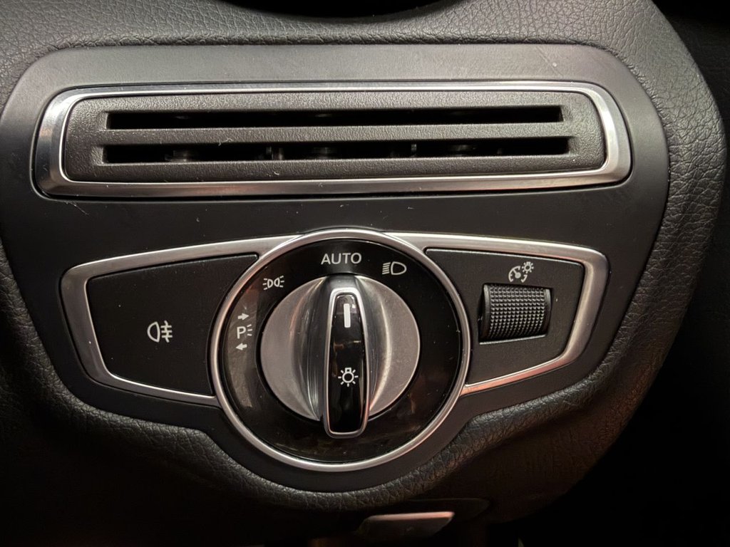 Used Mercedes-Benz C Class 2015 for sale - 77703900: Photo 17