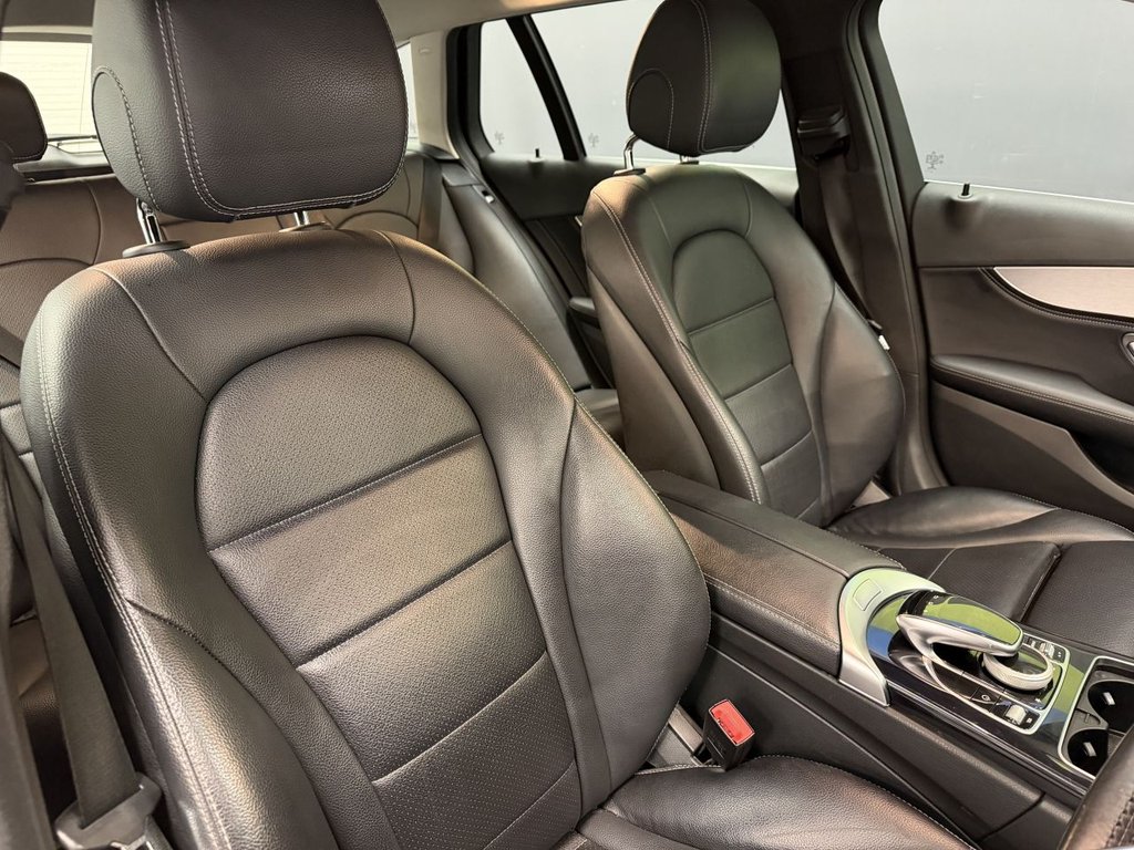 Used Mercedes-Benz C Class 2015 for sale - 77703900: Photo 19