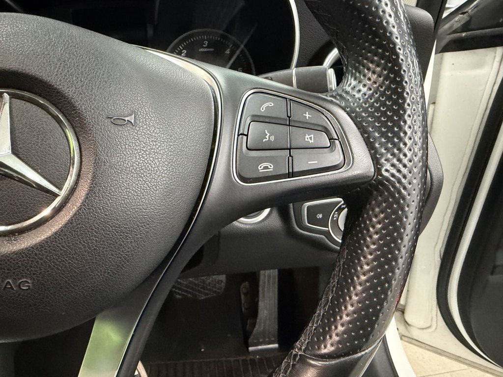 Used Mercedes-Benz C Class 2015 for sale - 77703900: Photo 23