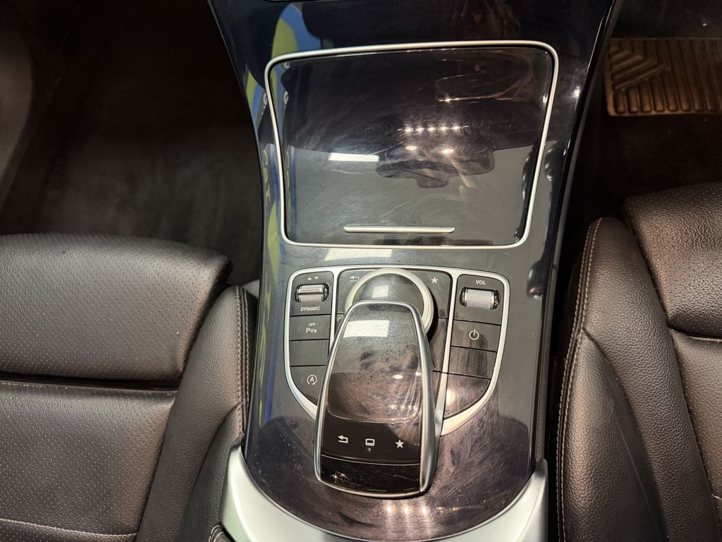 Used Mercedes-Benz C Class 2015 for sale - 77703900: Photo 24
