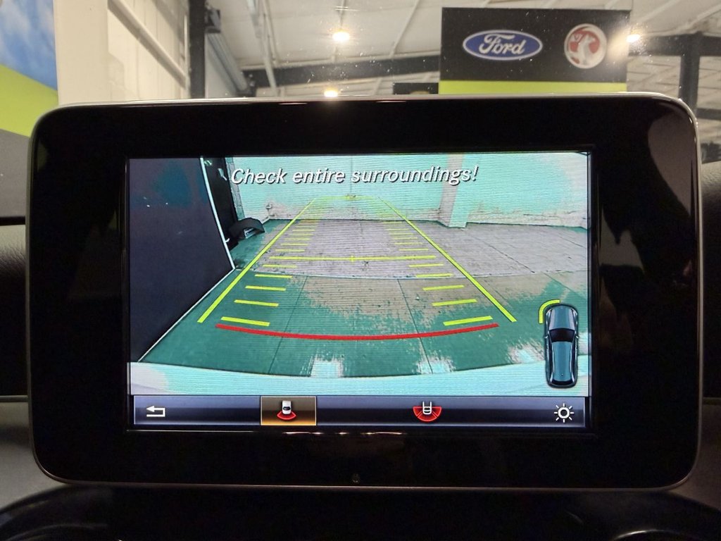 Used Mercedes-Benz C Class 2015 for sale - 77703900: Photo 26