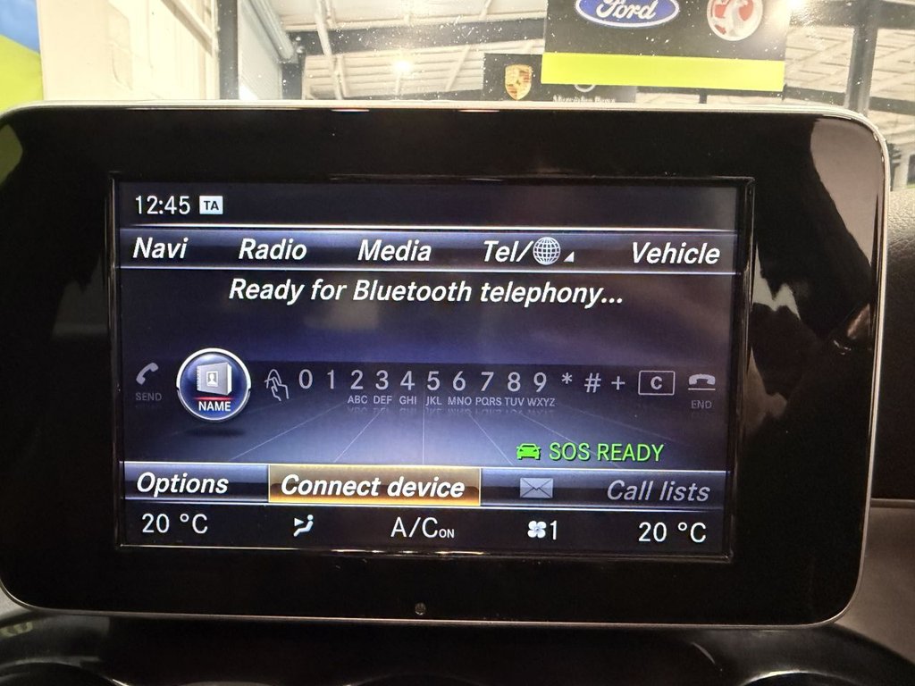 Used Mercedes-Benz C Class 2015 for sale - 77703900: Photo 27