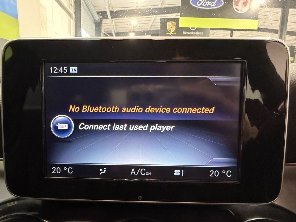 Used Mercedes-Benz C Class 2015 for sale - 77703900: Photo 28