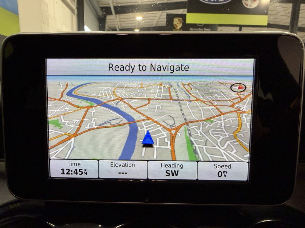 Used Mercedes-Benz C Class 2015 for sale - 77703900: Photo 29