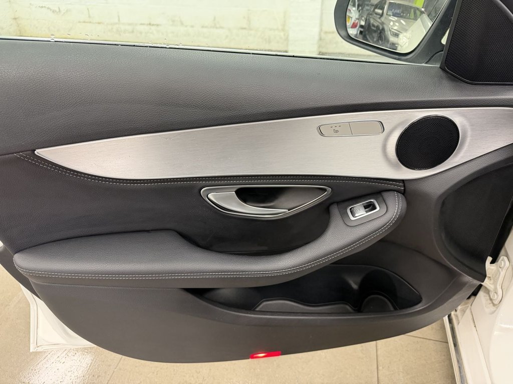 Used Mercedes-Benz C Class 2015 for sale - 77703900: Photo 30