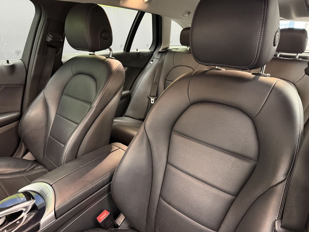 Used Mercedes-Benz C Class 2015 for sale - 77703900: Photo 32