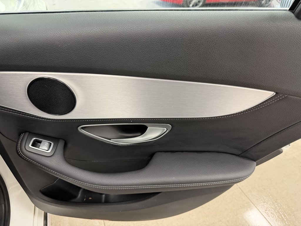 Used Mercedes-Benz C Class 2015 for sale - 77703900: Photo 33