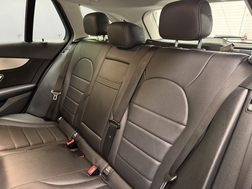 Used Mercedes-Benz C Class 2015 for sale - 77703900: Photo 36