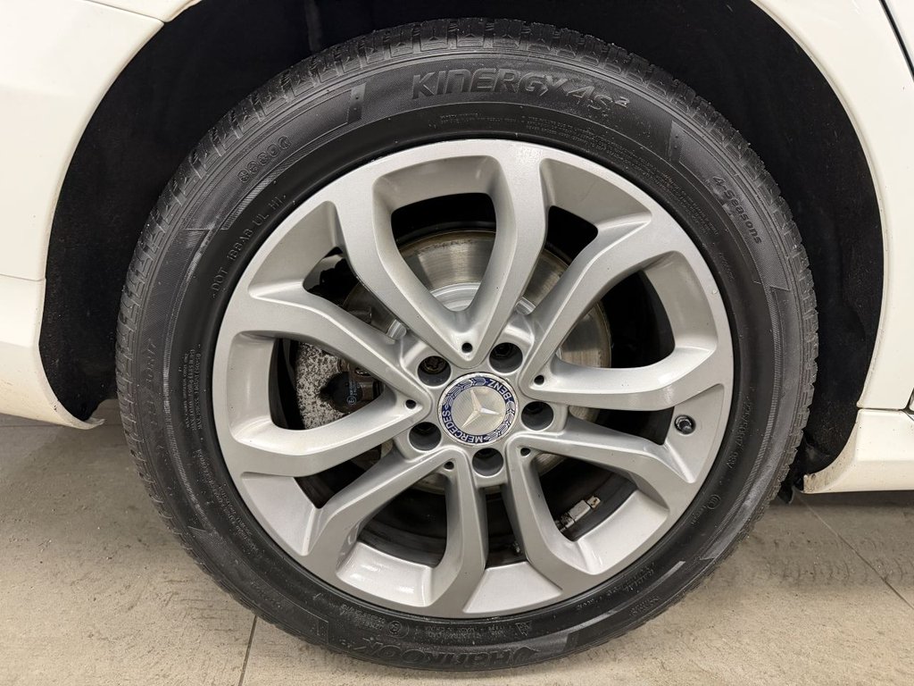 Used Mercedes-Benz C Class 2015 for sale - 77703900: Photo 38