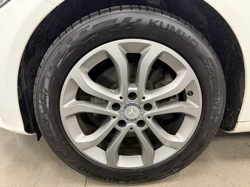 Used Mercedes-Benz C Class 2015 for sale - 77703900: Photo 40